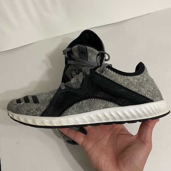 Adidas Edge Lux 2.0 Sneaker Shoe size 9 - Picture 6 of 6